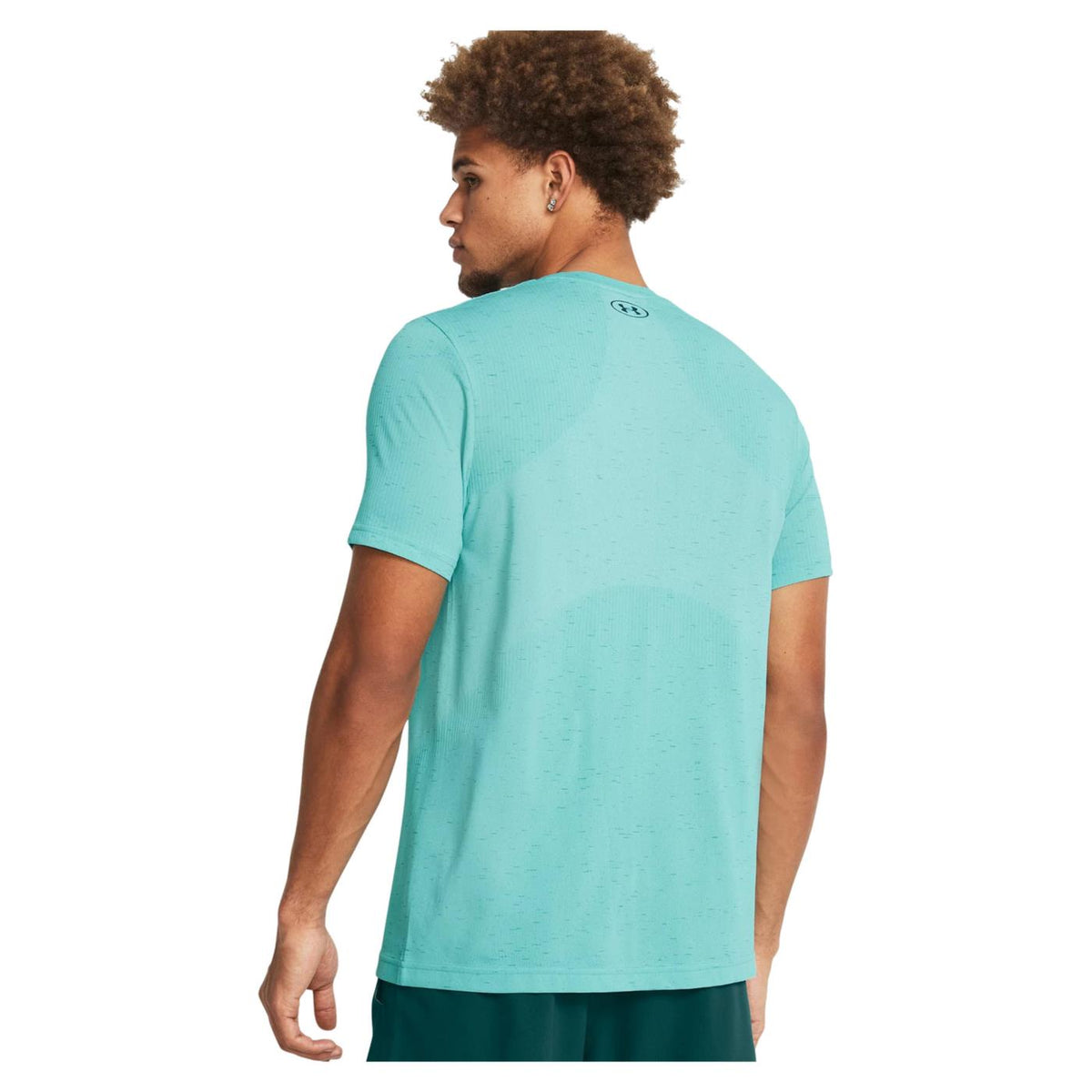 UNDER ARMOUR VANISH SEAMLESS SS