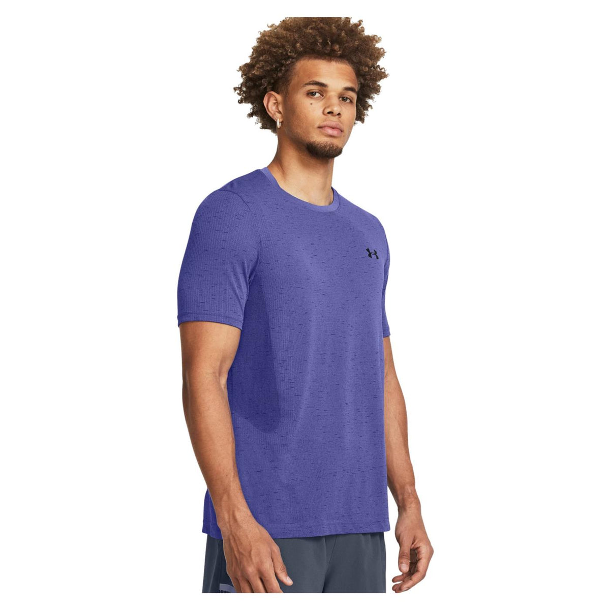 UNDER ARMOUR VANISH SEAMLESS SS TEE