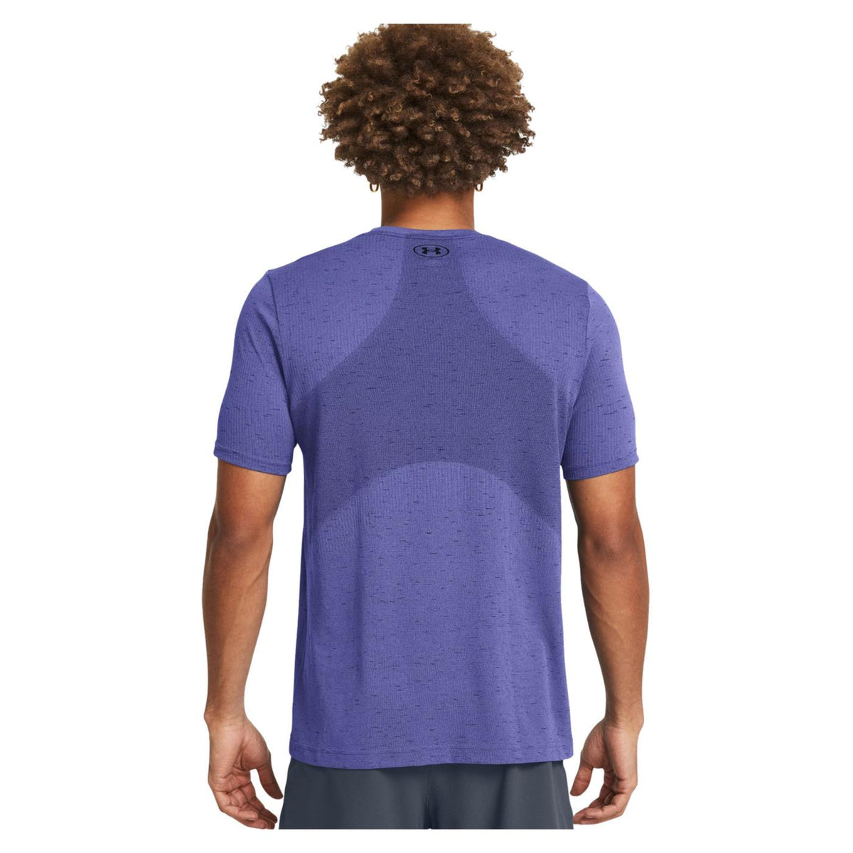 UNDER ARMOUR VANISH SEAMLESS SS TEE