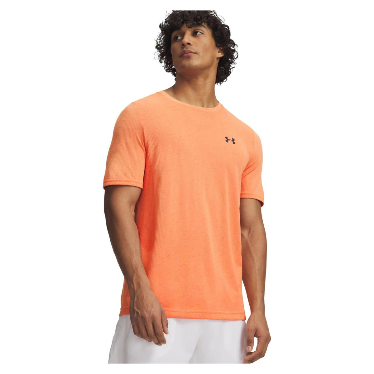 UNDER ARMOUR VANISH SEAMLESS SS TEE
