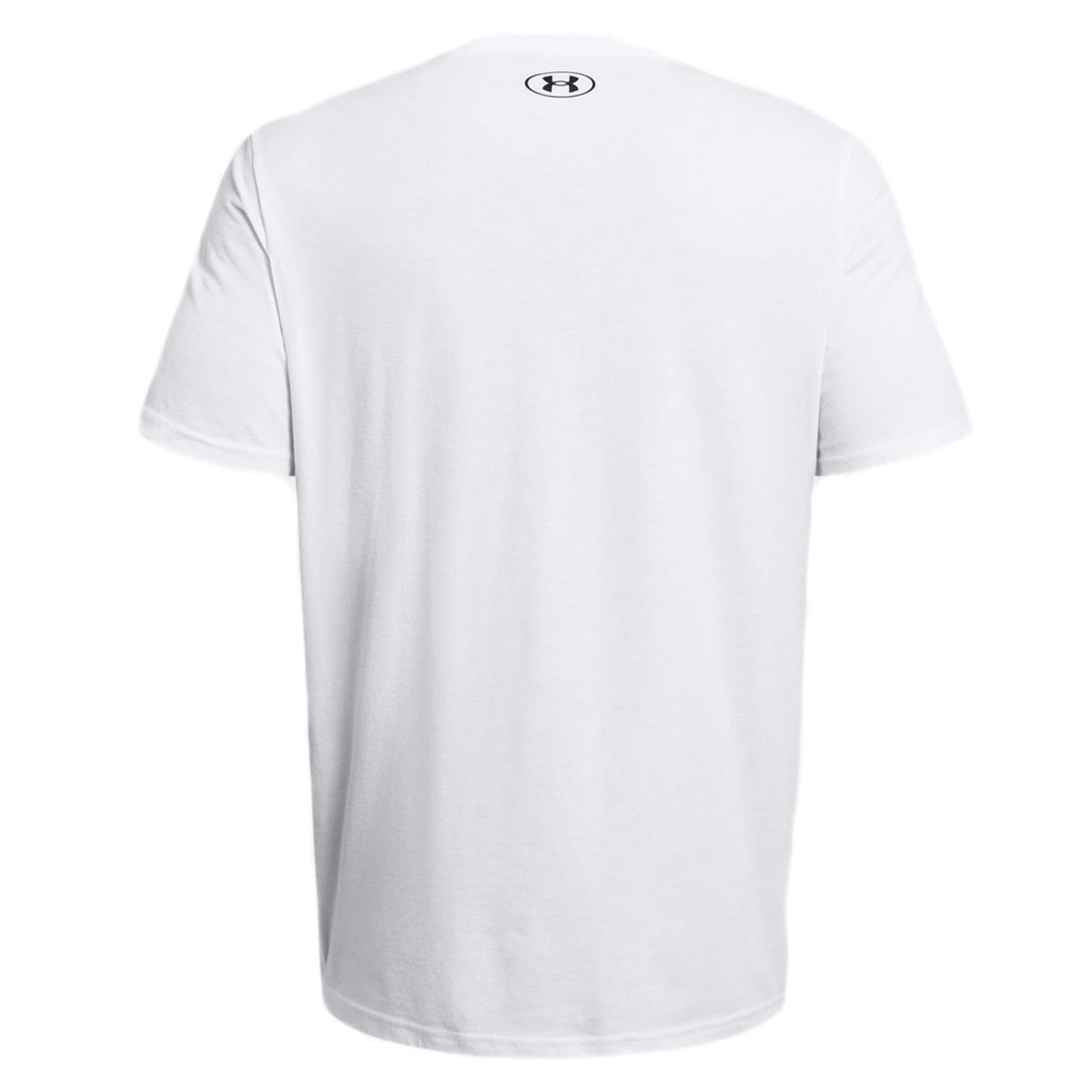 UNDER ARMOR COLORBLOCK WORDMARK TEE - seconda immagine
