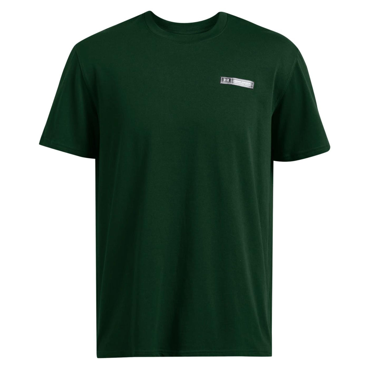 UNDER ARMOUR ARMOUR LABEL SS TEE