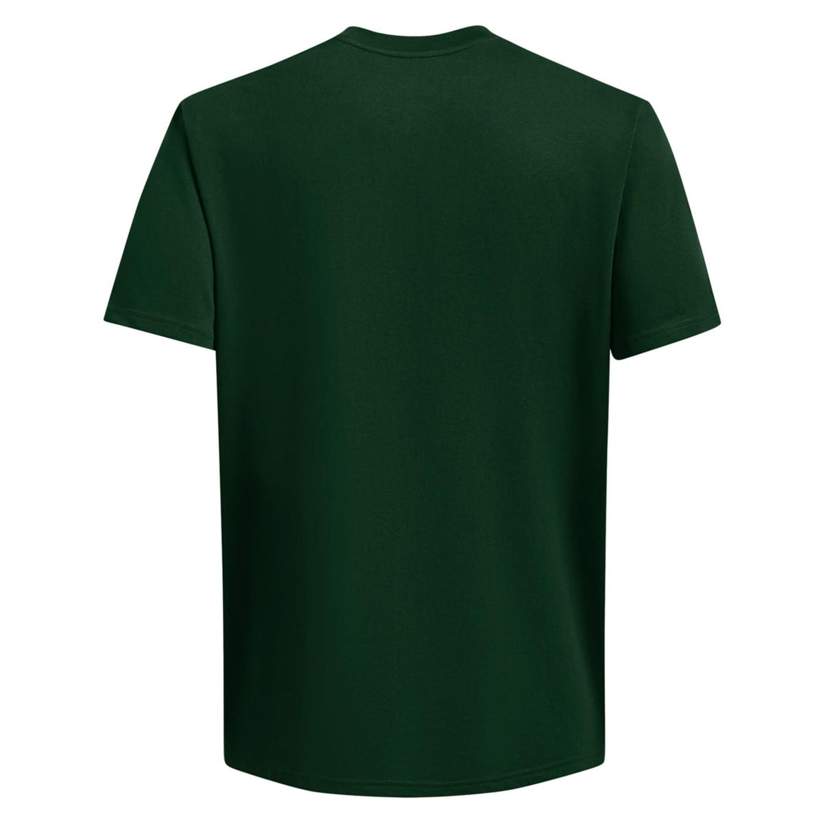 UNDER ARMOUR ARMOUR LABEL SS TEE - seconda immagine