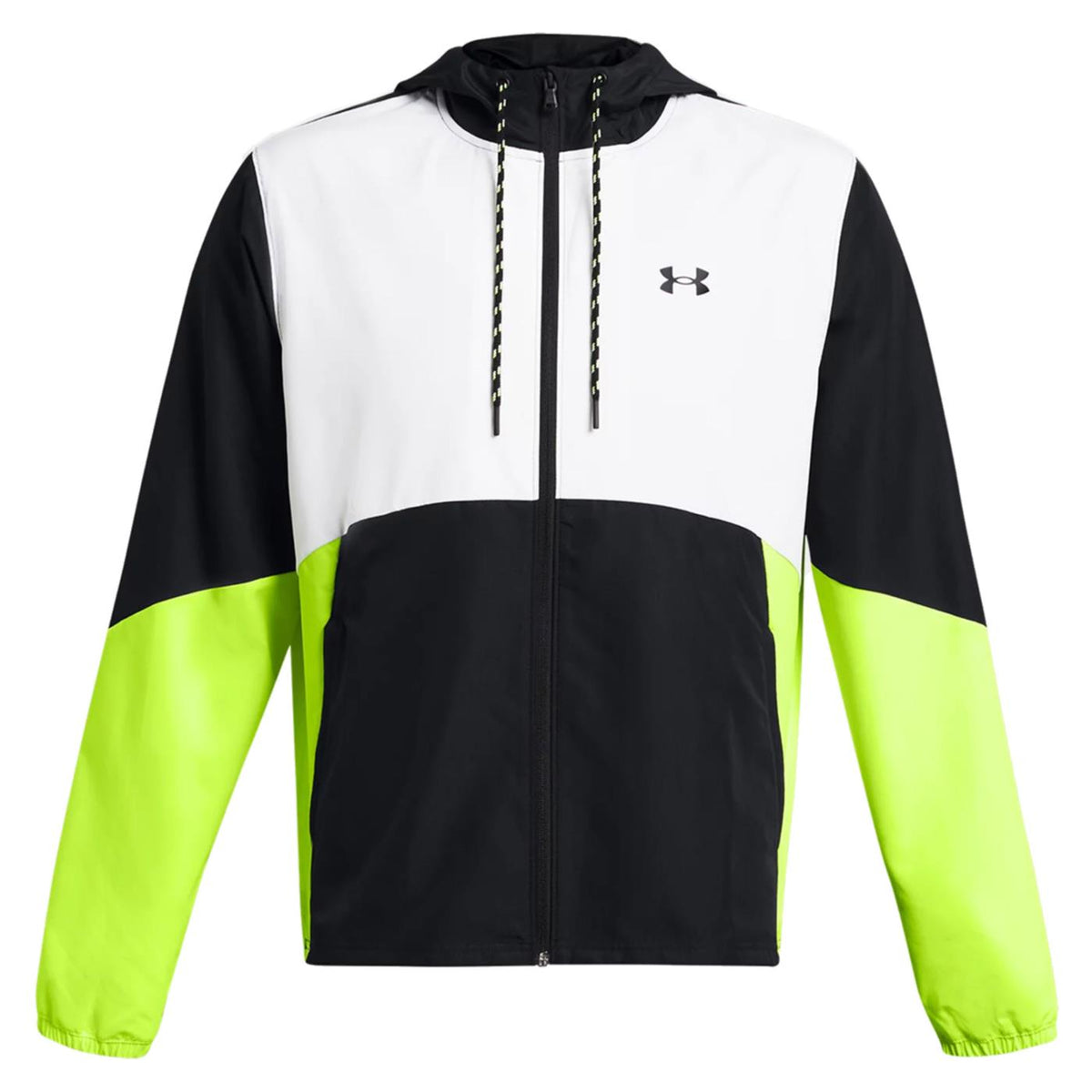 UNDER ARMOR LEGACY WINDBREAKER