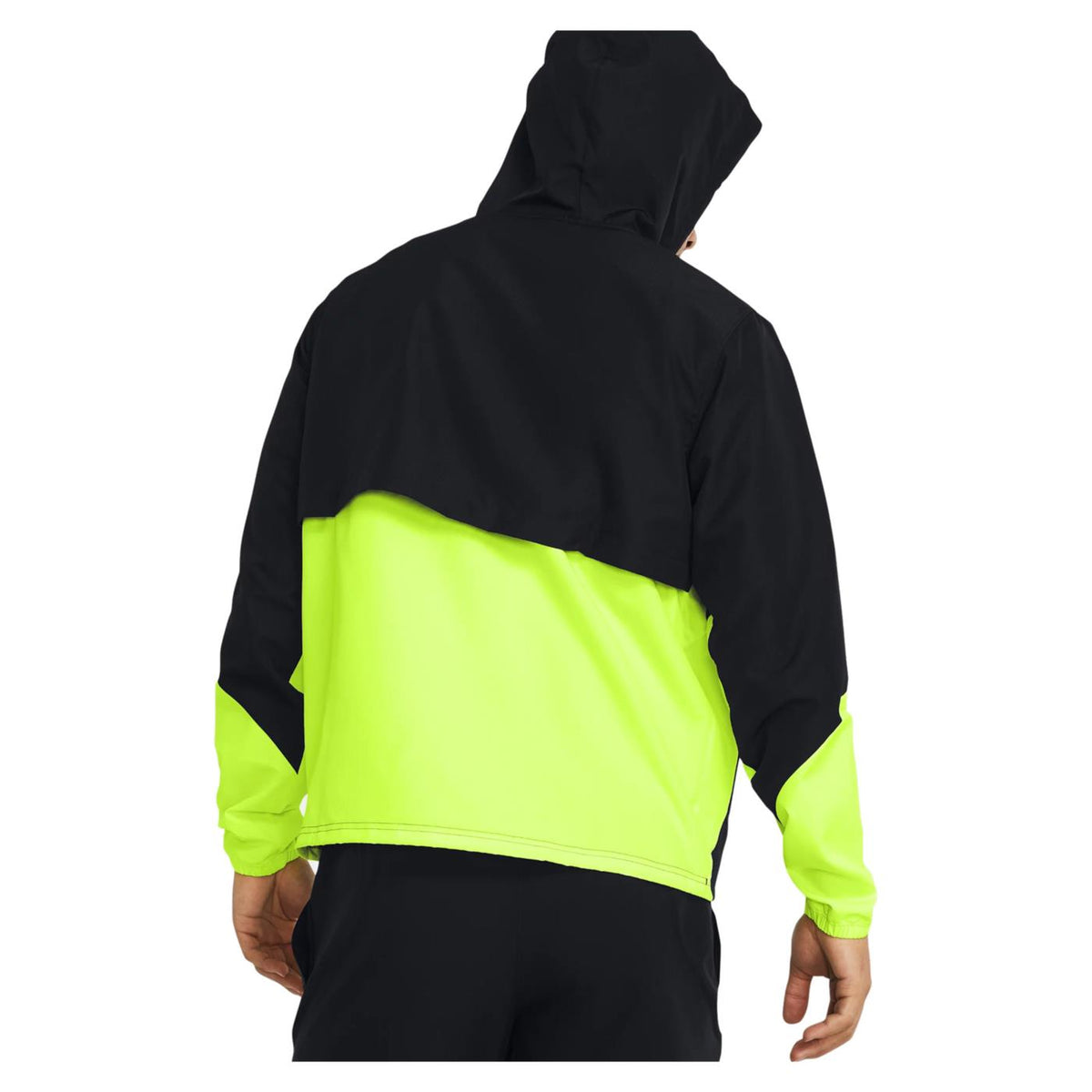 UNDER ARMOUR LEGACY WINDBREAKER