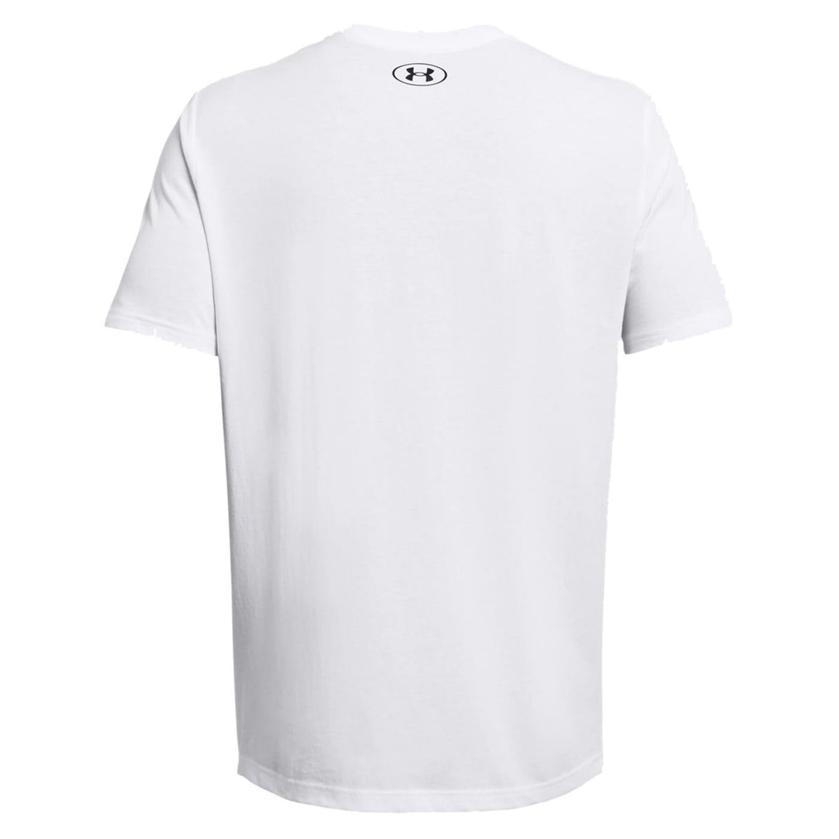 UNDER ARMOUR SPORTSTYLE LOGO TEE
