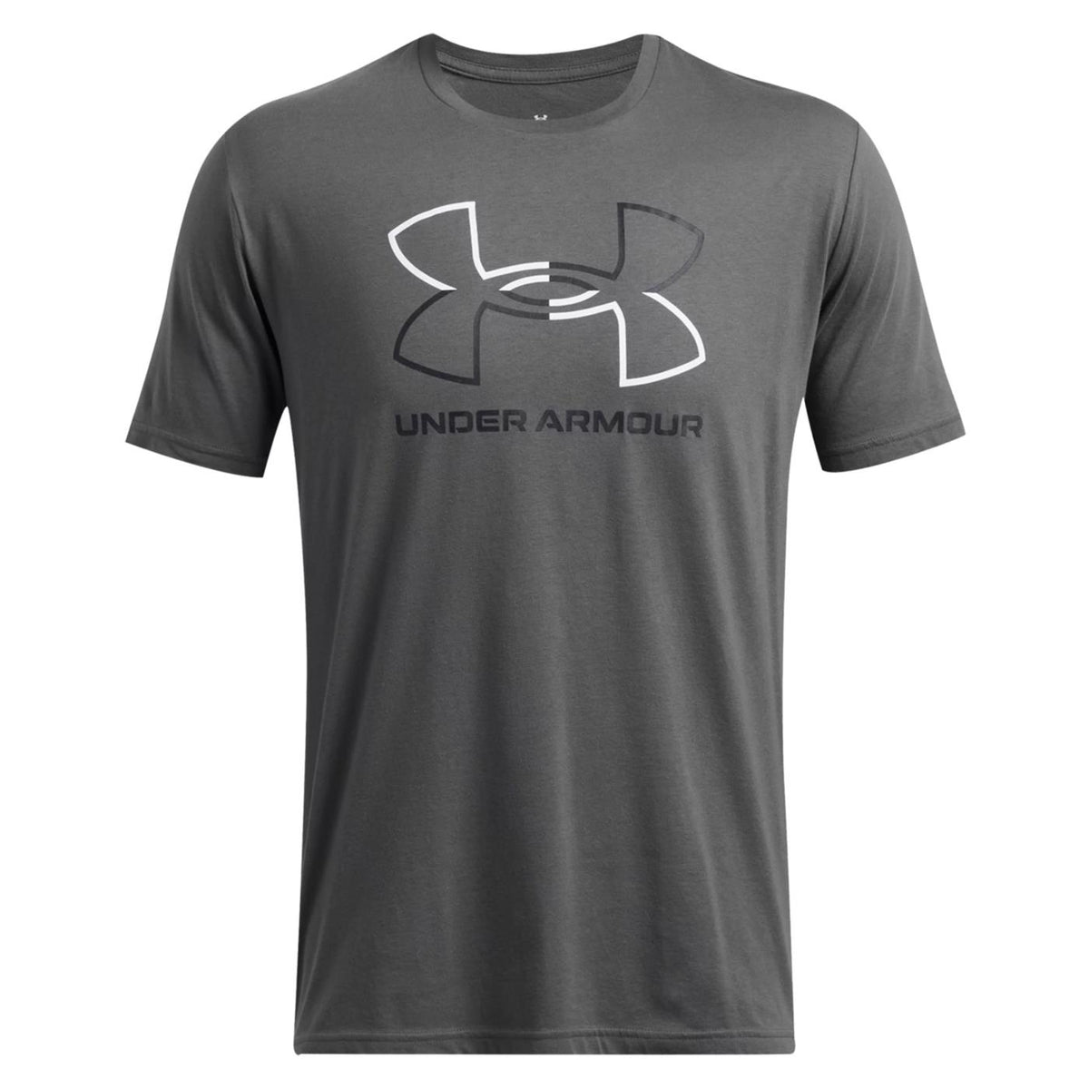 UNDER ARMOR FOUNDATION UPDATE SS TEE