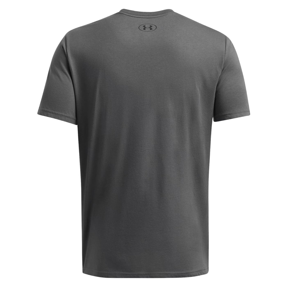 UNDER ARMOUR FOUNDATION UPDATE SS TEE - seconda immagine