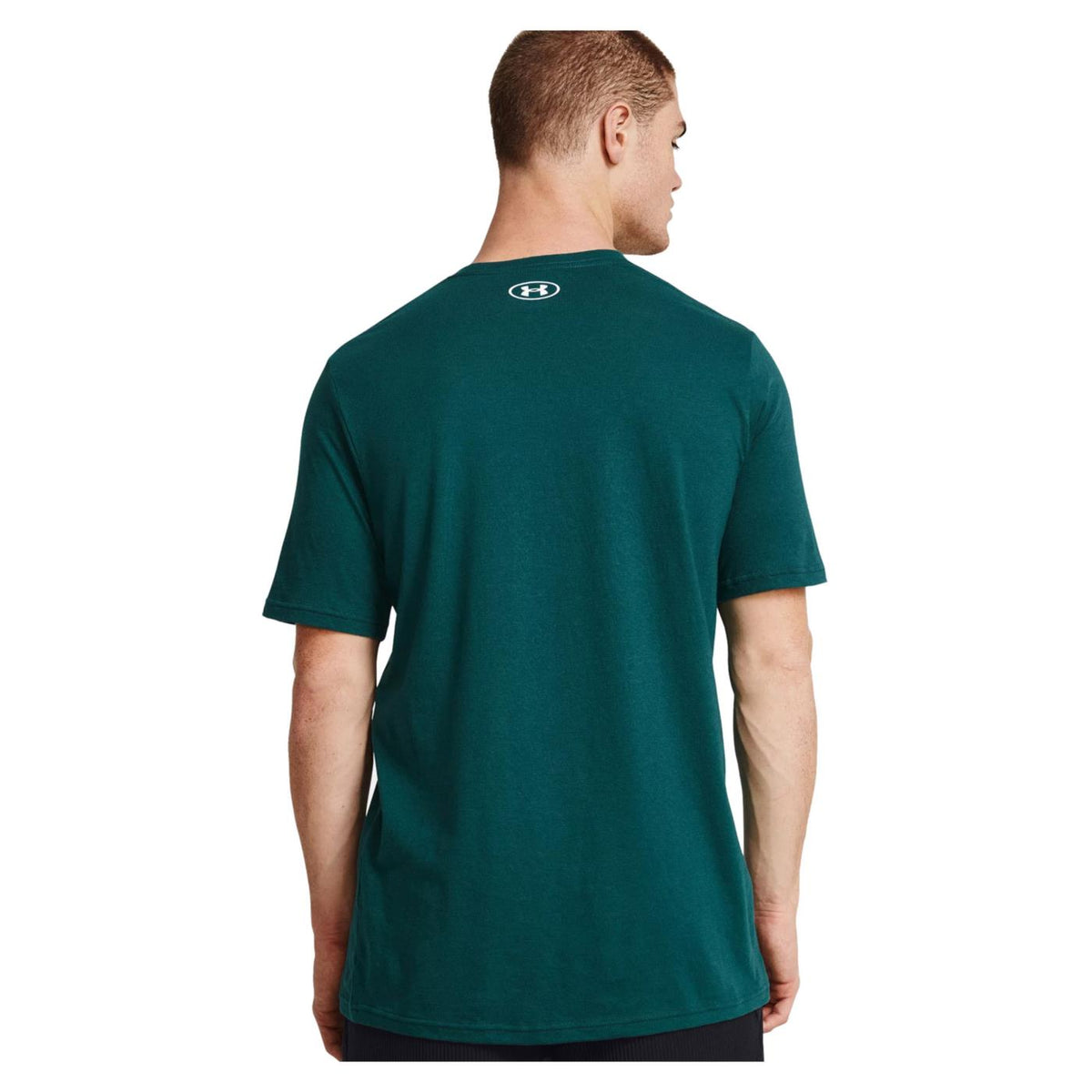 UNDER ARMOUR FOUNDATION UPDATE SS TEE