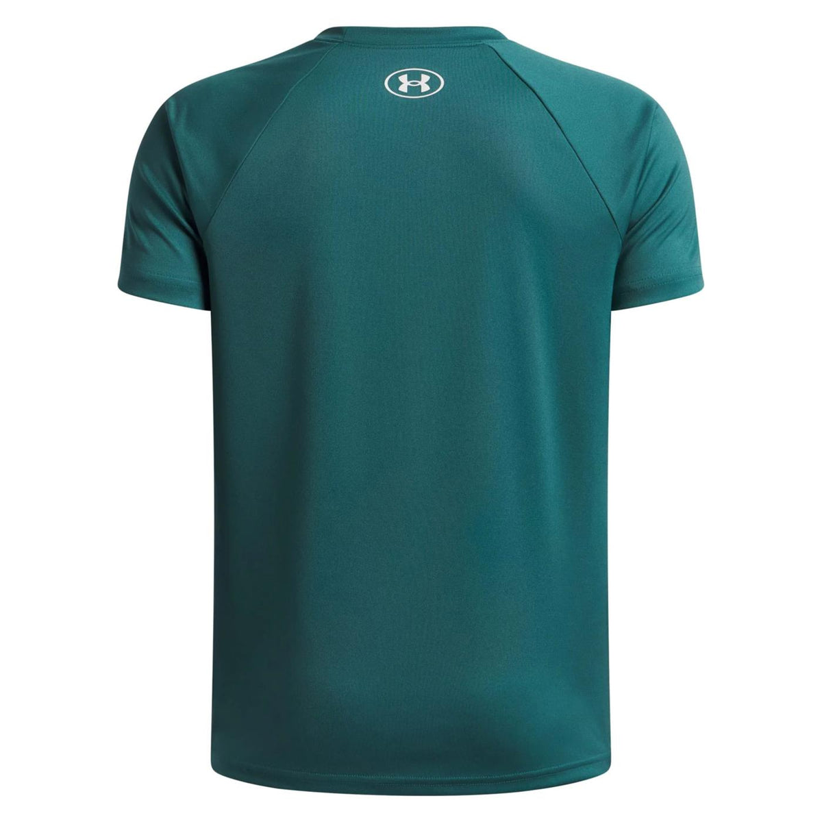 UNDER ARMOUR BOY TECH SPLIT SS TEE - seconda immagine