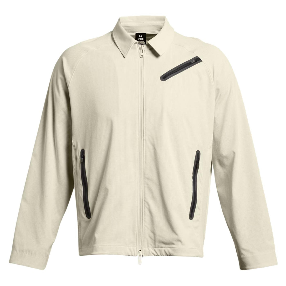 UNDER ARMOUR UNSTOPPABLE AIRVENT JKT