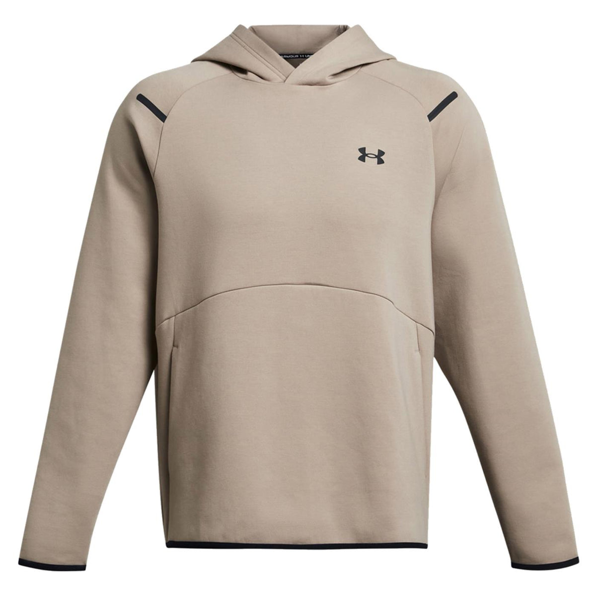 UNDER ARMOUR UNSTOPPABLE FLC HOOD