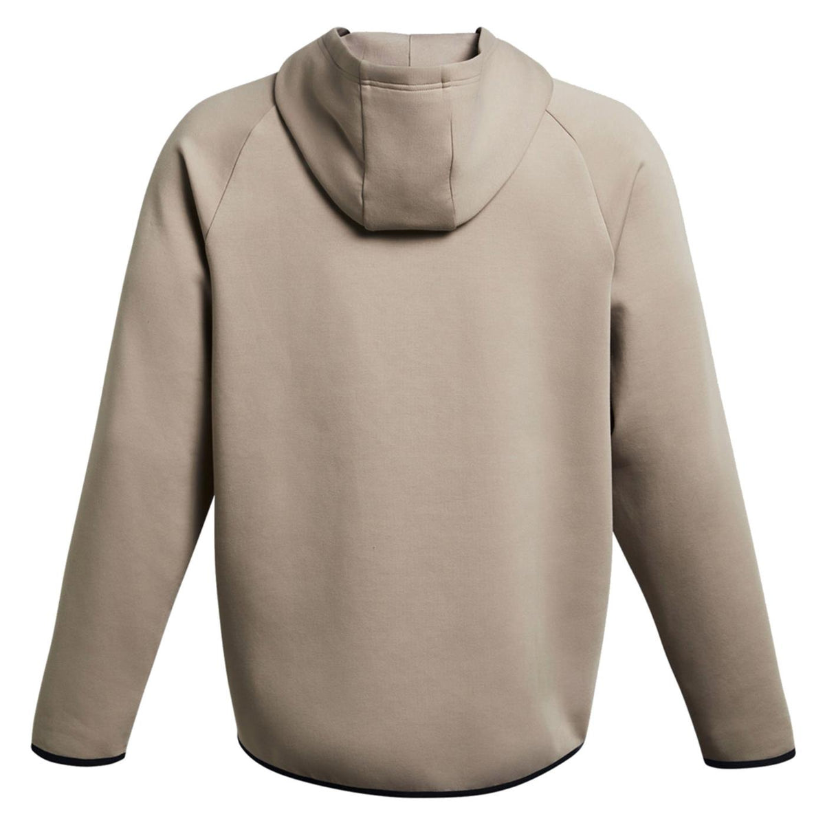UNDER ARMOR UNSTOPPABLE FLC HOOD - seconda immagine