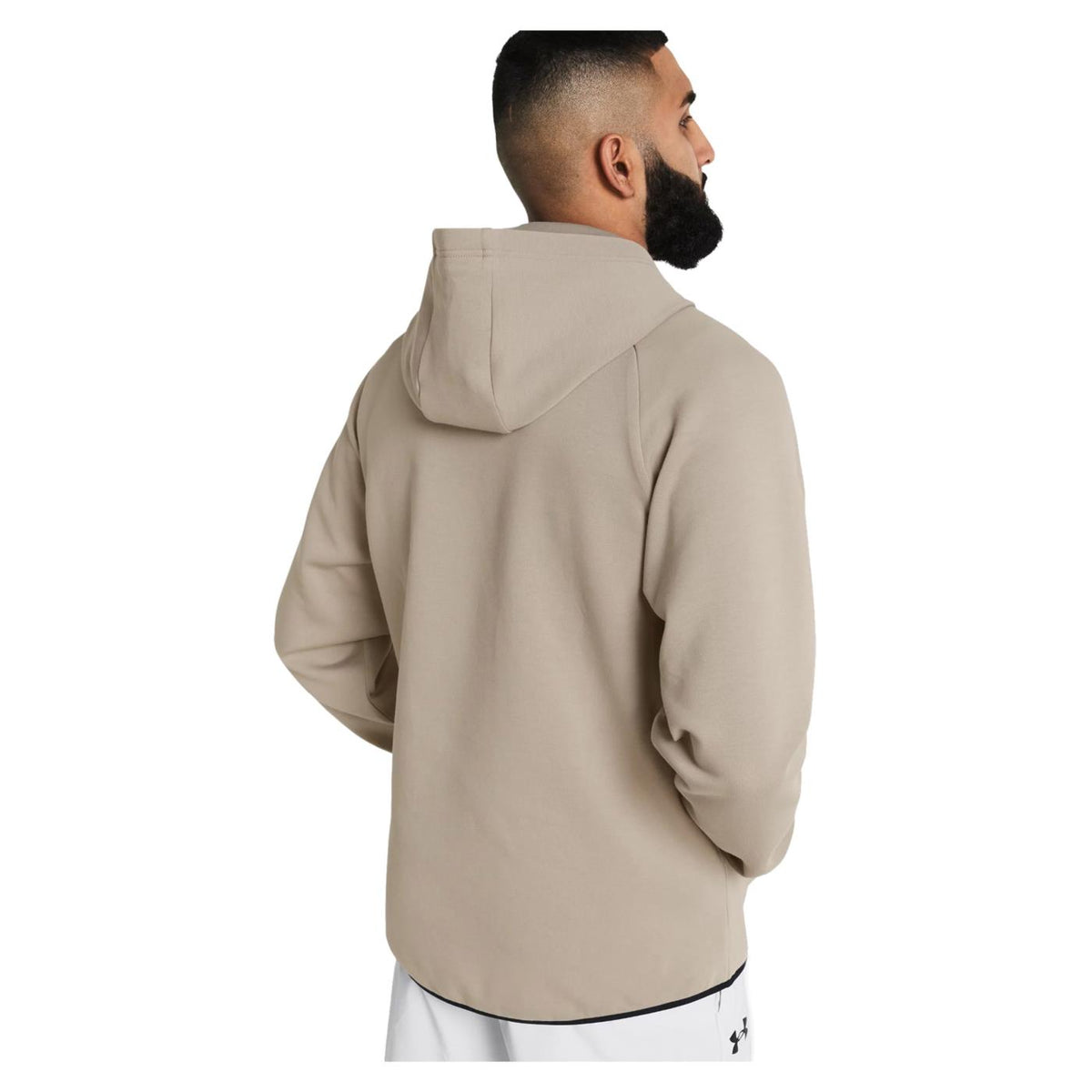 UNDER ARMOUR UNSTOPPABLE FLC HOOD