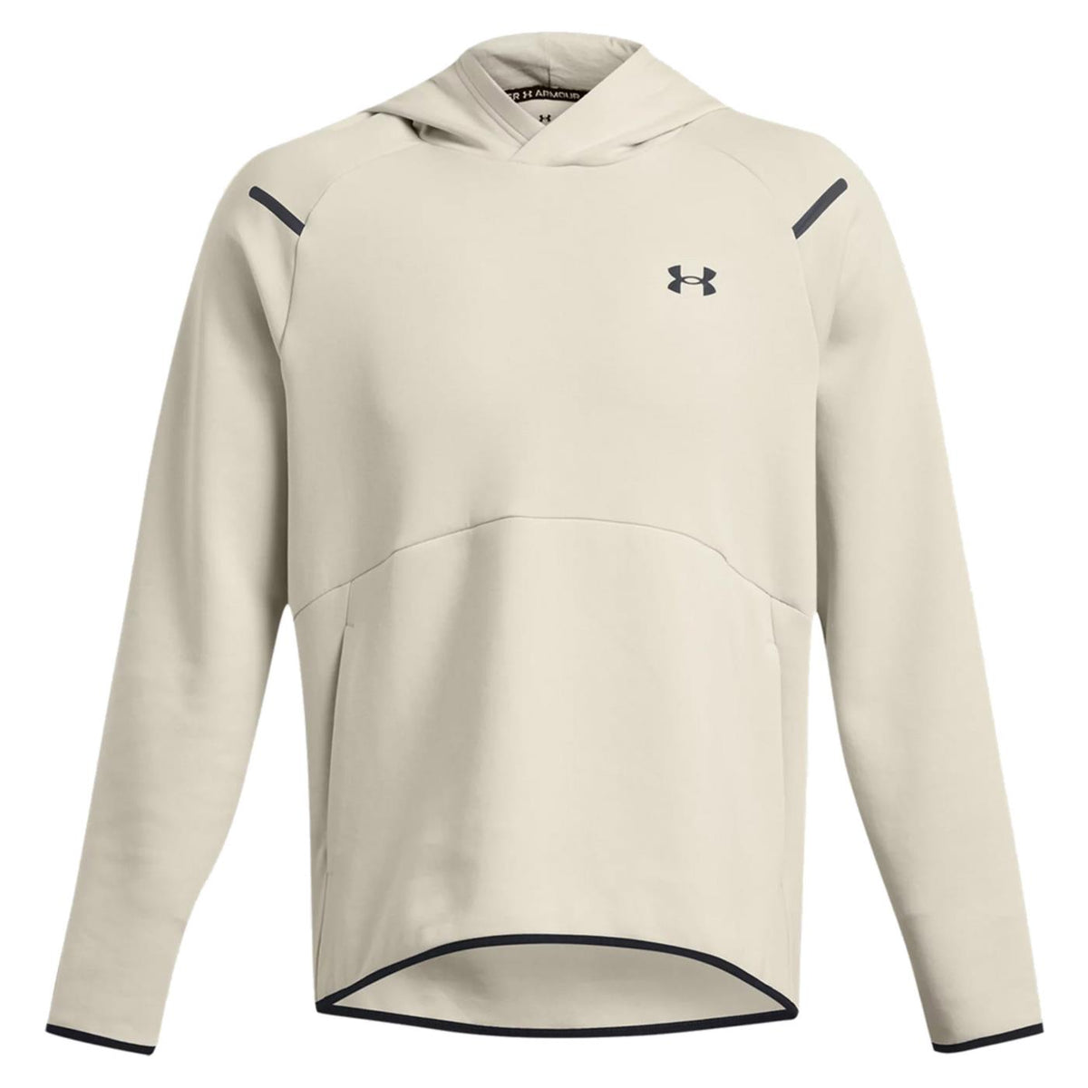 UNDER ARMOR UNSTOPPABLE FLC HOOD