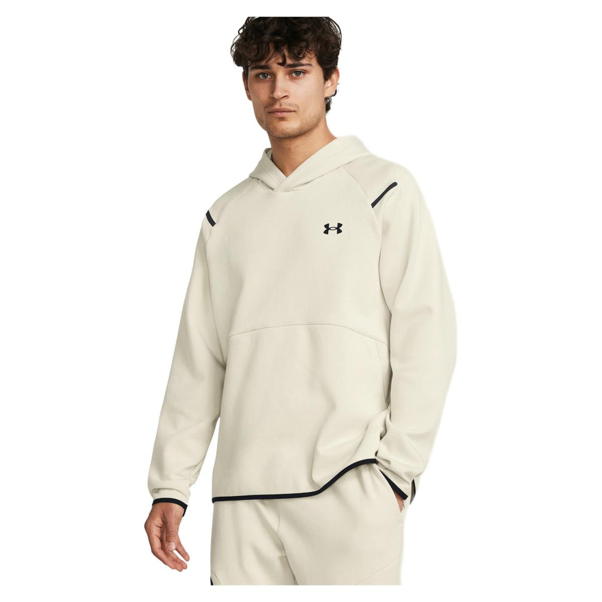 UNDER ARMOUR UNSTOPPABLE FLC HOOD