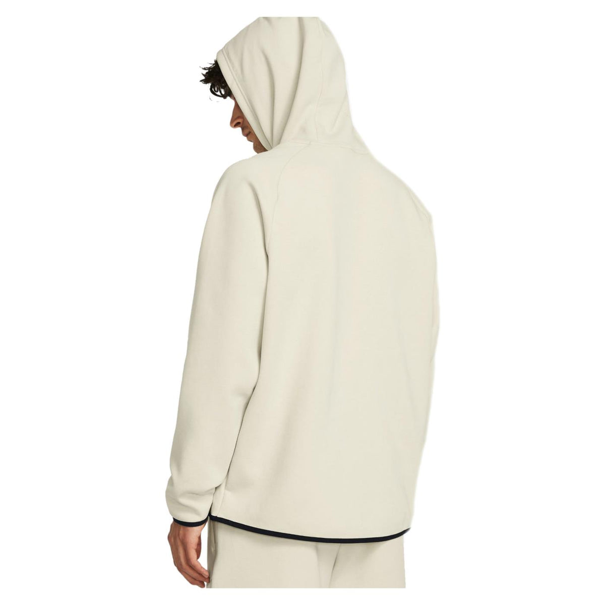 UNDER ARMOUR UNSTOPPABLE FLC HOOD