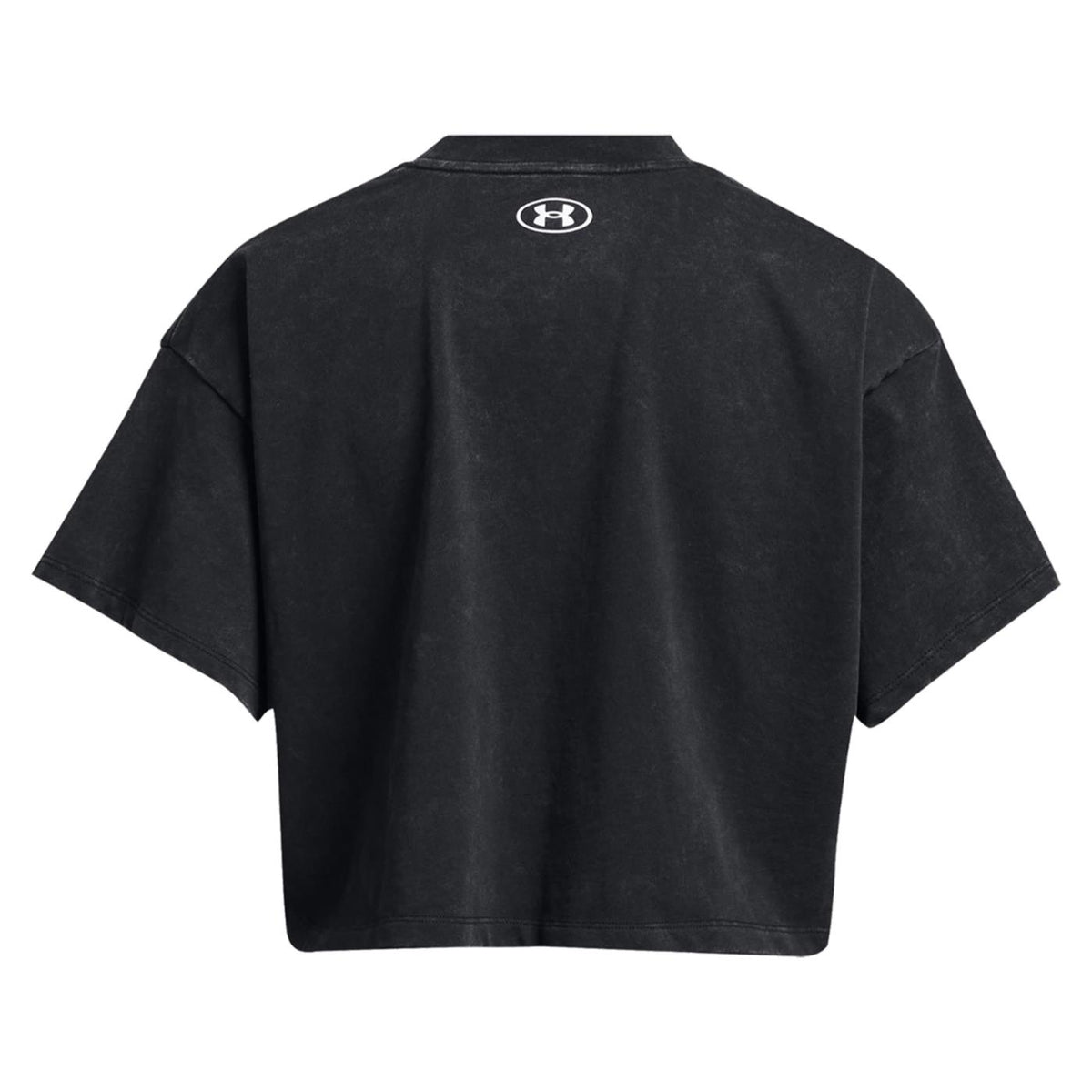 UNDER ARMOR HW DUSK TO DAWN CROP SS W - seconda immagine