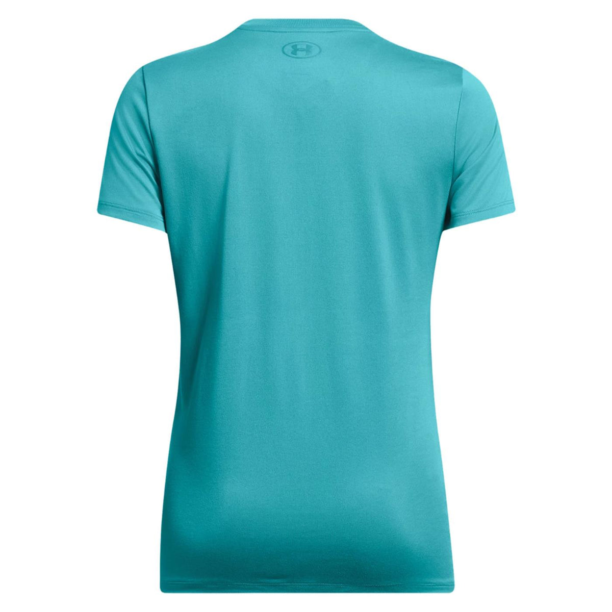UNDER ARMOUR TECH BL HD SS TEE WOMAN
