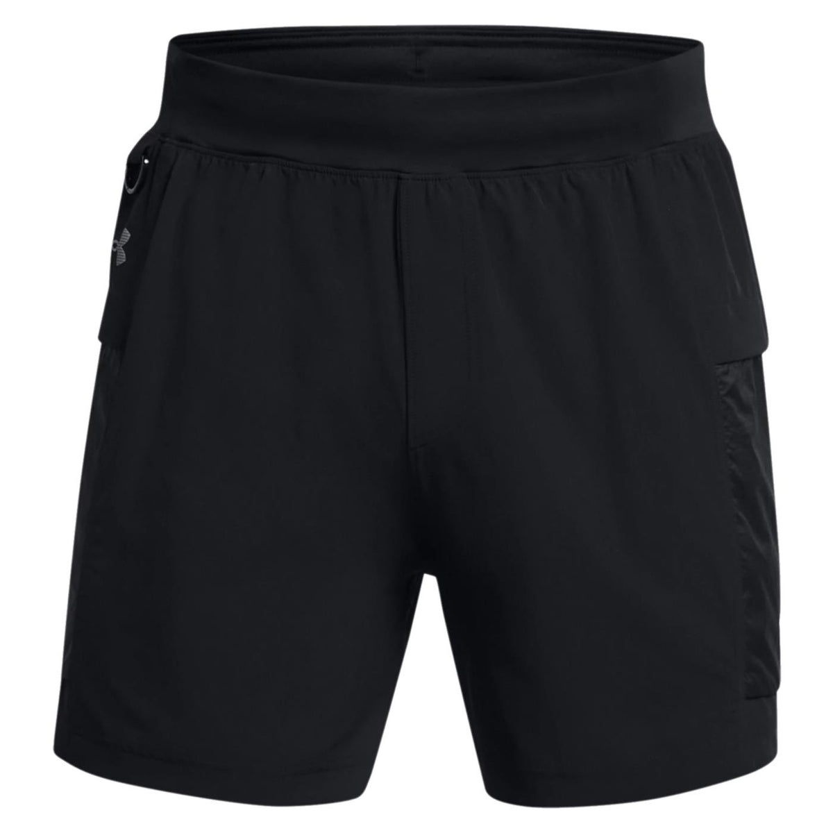 UNDER ARMOUR RUN TRAIL SHORT