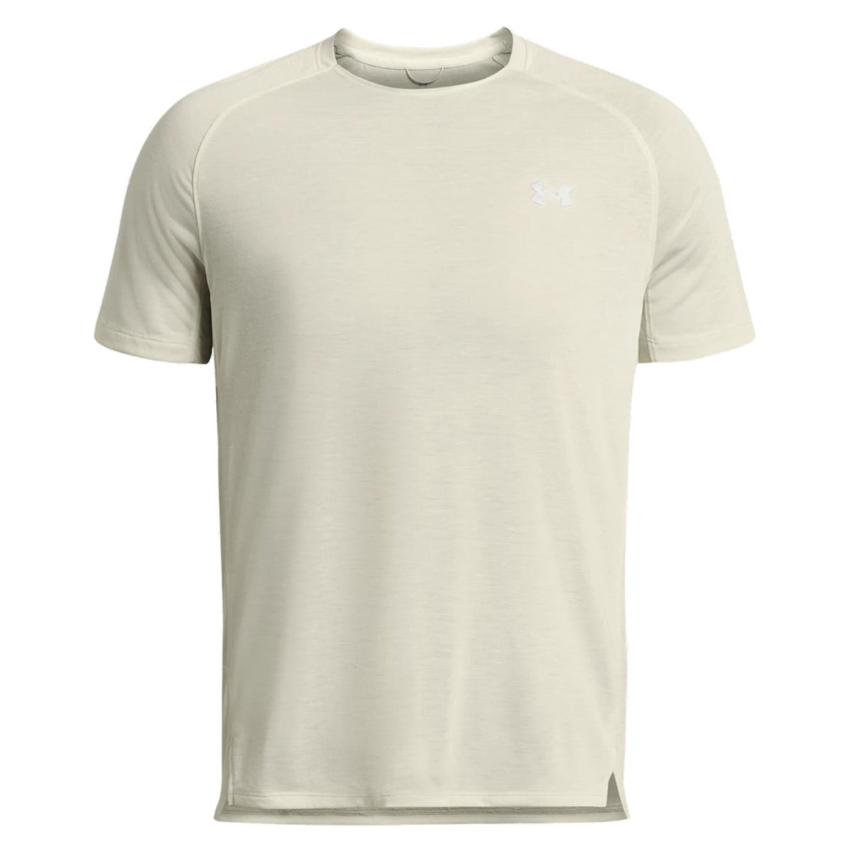 UNDER ARMOUR RUN TRAIL TEE