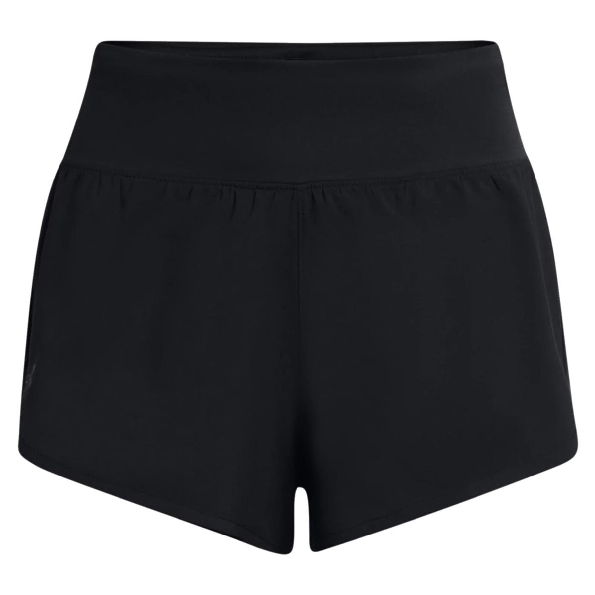 UNDER ARMOUR FLY BY ELITE 3 SHORT W