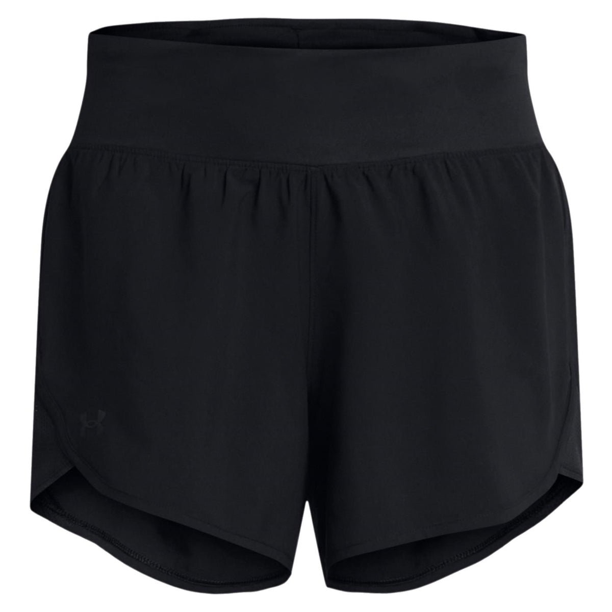 UNDER ARMOUR FLY BY ELITE 5 SHORT W