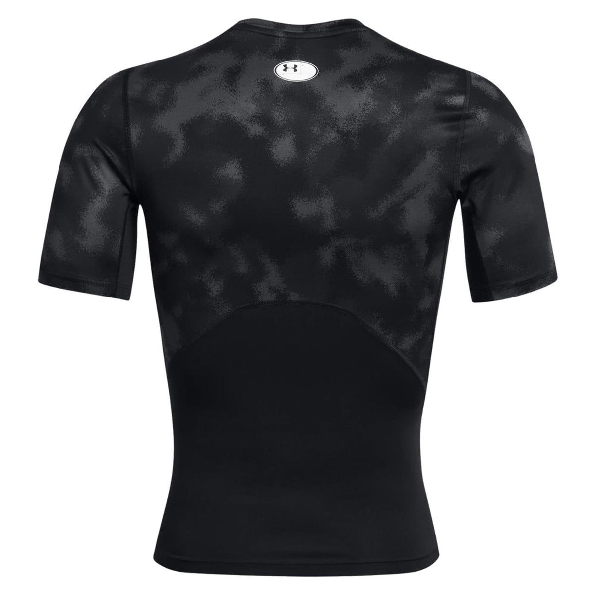 UNDER ARMOR HG ARMOR PRINTED SS TEE - seconda immagine