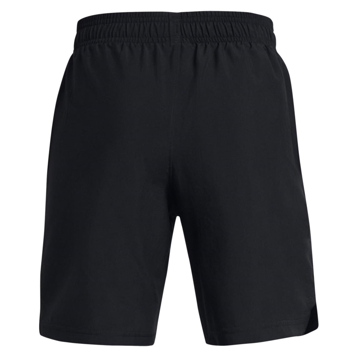 UNDER ARMOUR JR WOVEN WDMK SHORTS