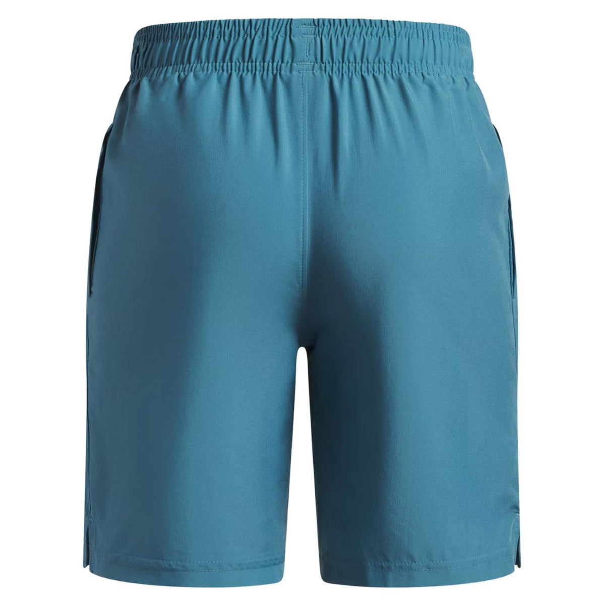 UNDER ARMOUR BOY TECH WOVEN SHORT - seconda immagine
