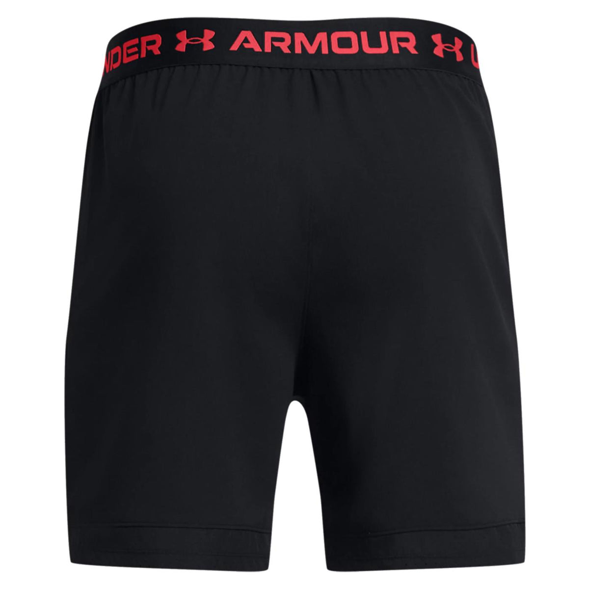 UNDER ARMOR VANISH WOVEN 6IN GRPH STS - seconda immagine
