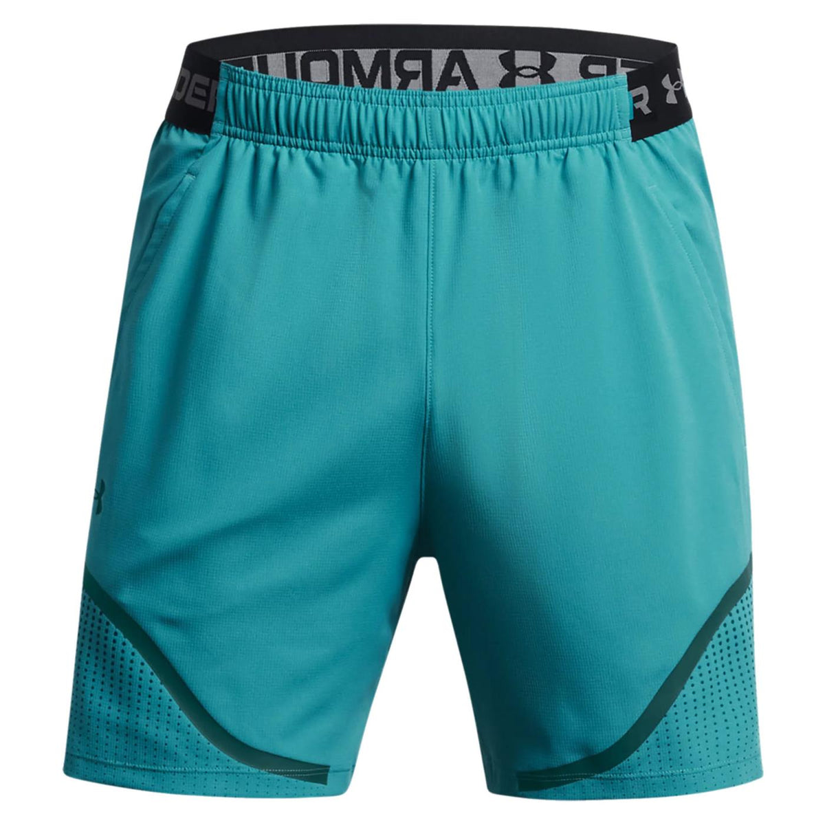 UNDER ARMOUR VANISH WOVEN 6IN GRPH STS