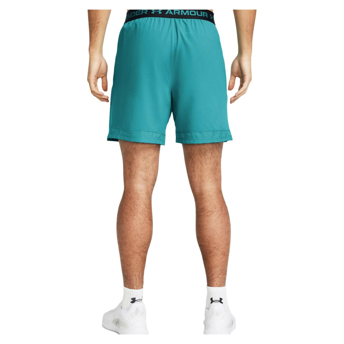 UNDER ARMOUR VANISH WOVEN 6IN GRPH STS