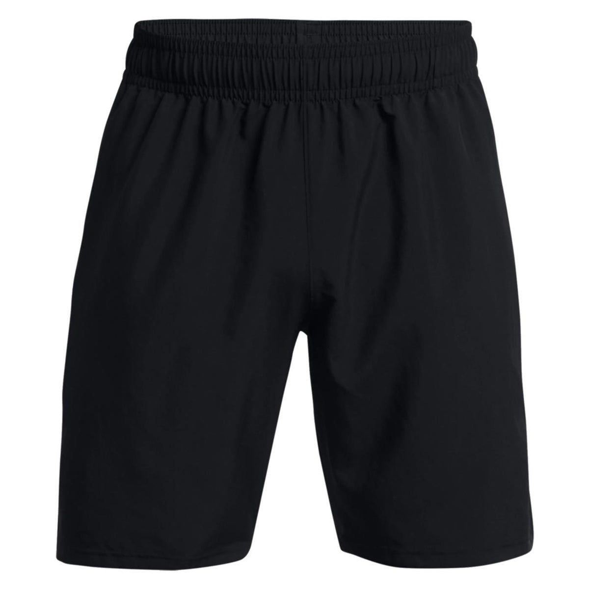 UNDER ARMOUR WOVEN WDMK SHORTS