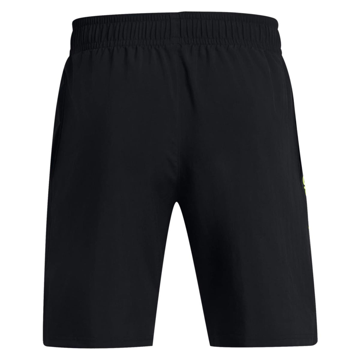 UNDER ARMOUR WOVEN WDMK SHORTS - seconda immagine