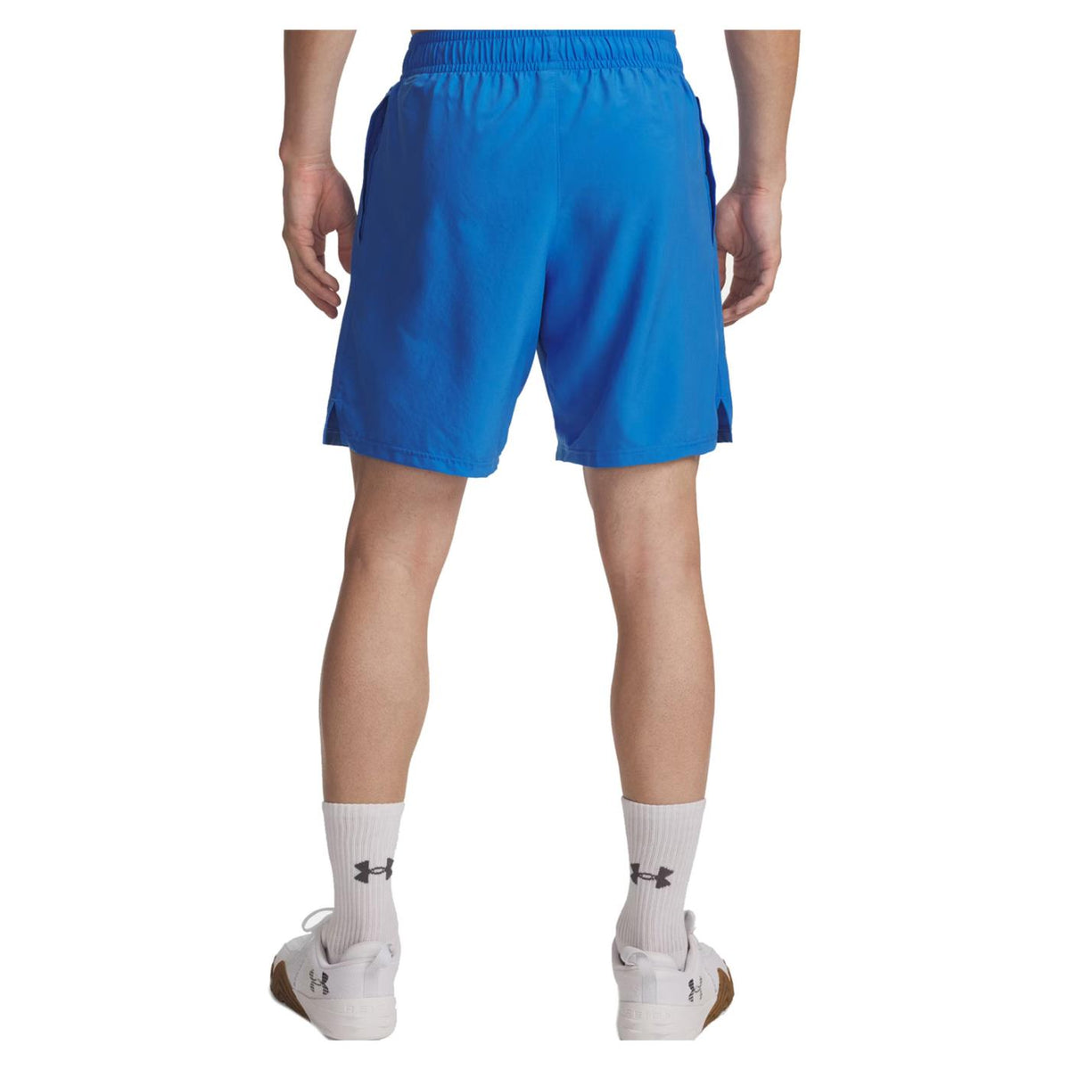 UNDER ARMOUR TECH WOVEN WORDMARK SHORT - seconda immagine