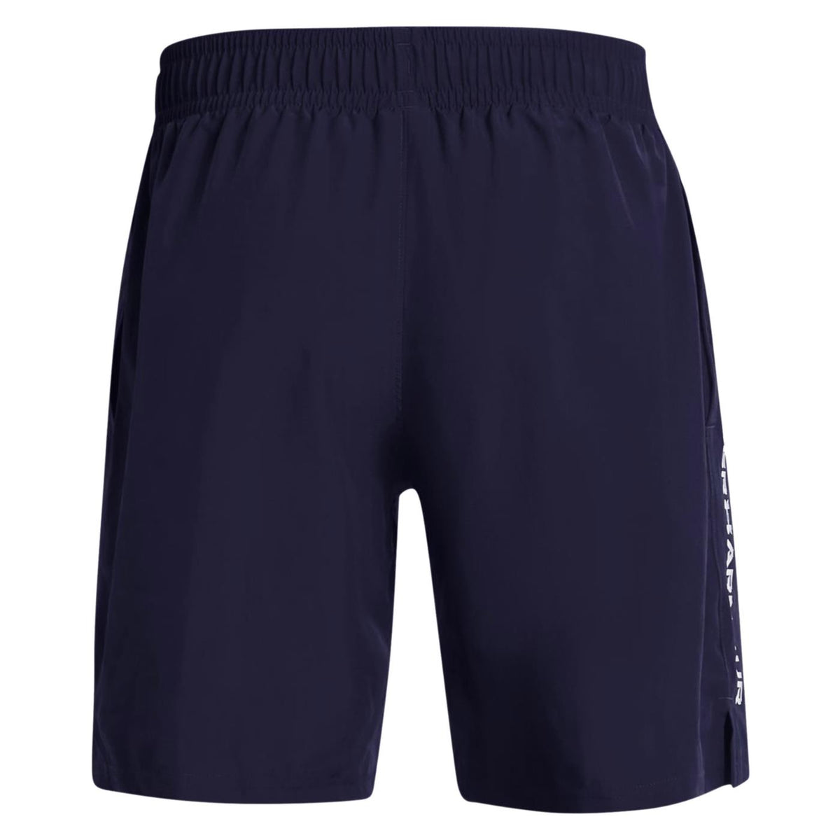 UNDER ARMOUR TECH WOVEN WORDMARK SHORT