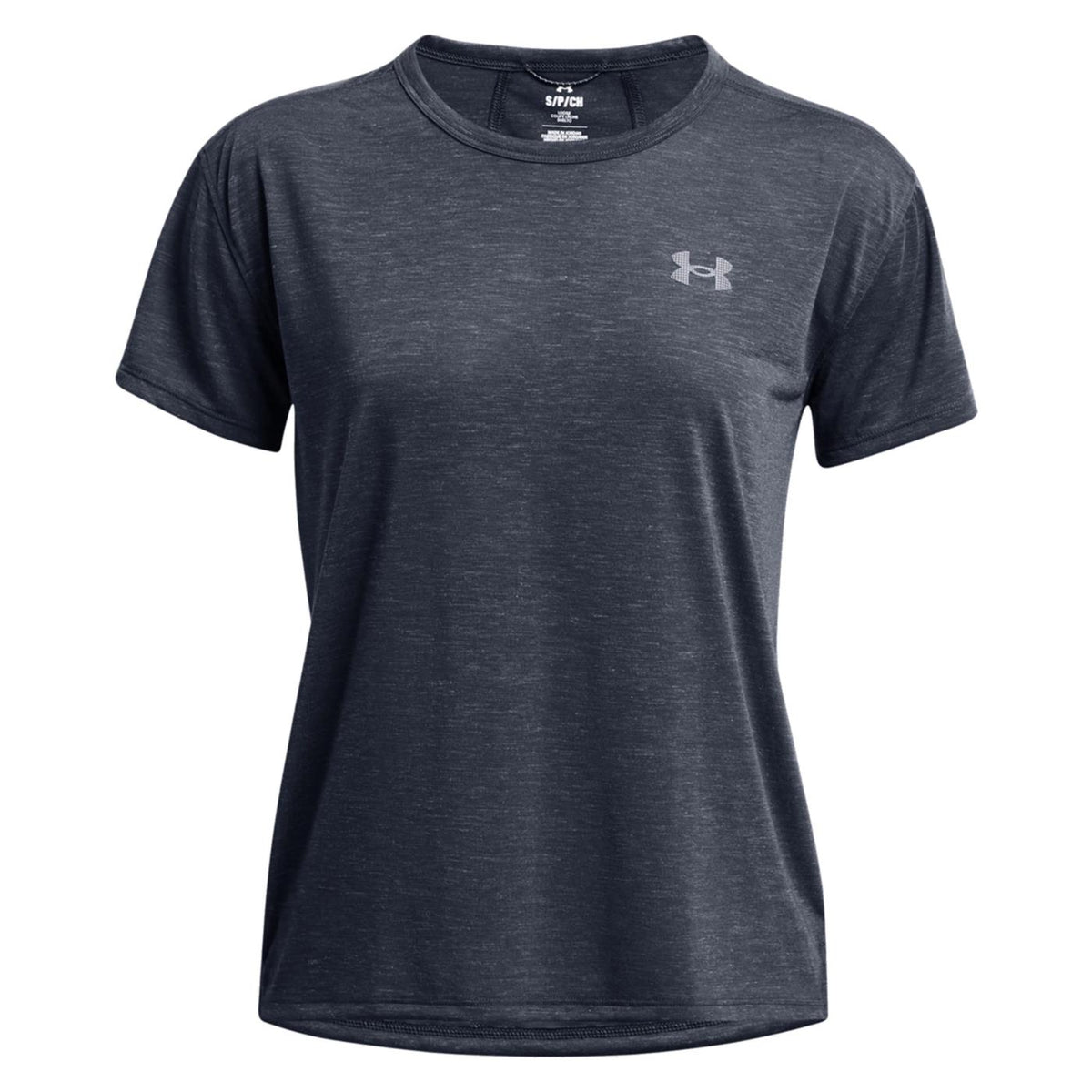 UNDER ARMOUR RUN TRAIL SS TEE WOMAN