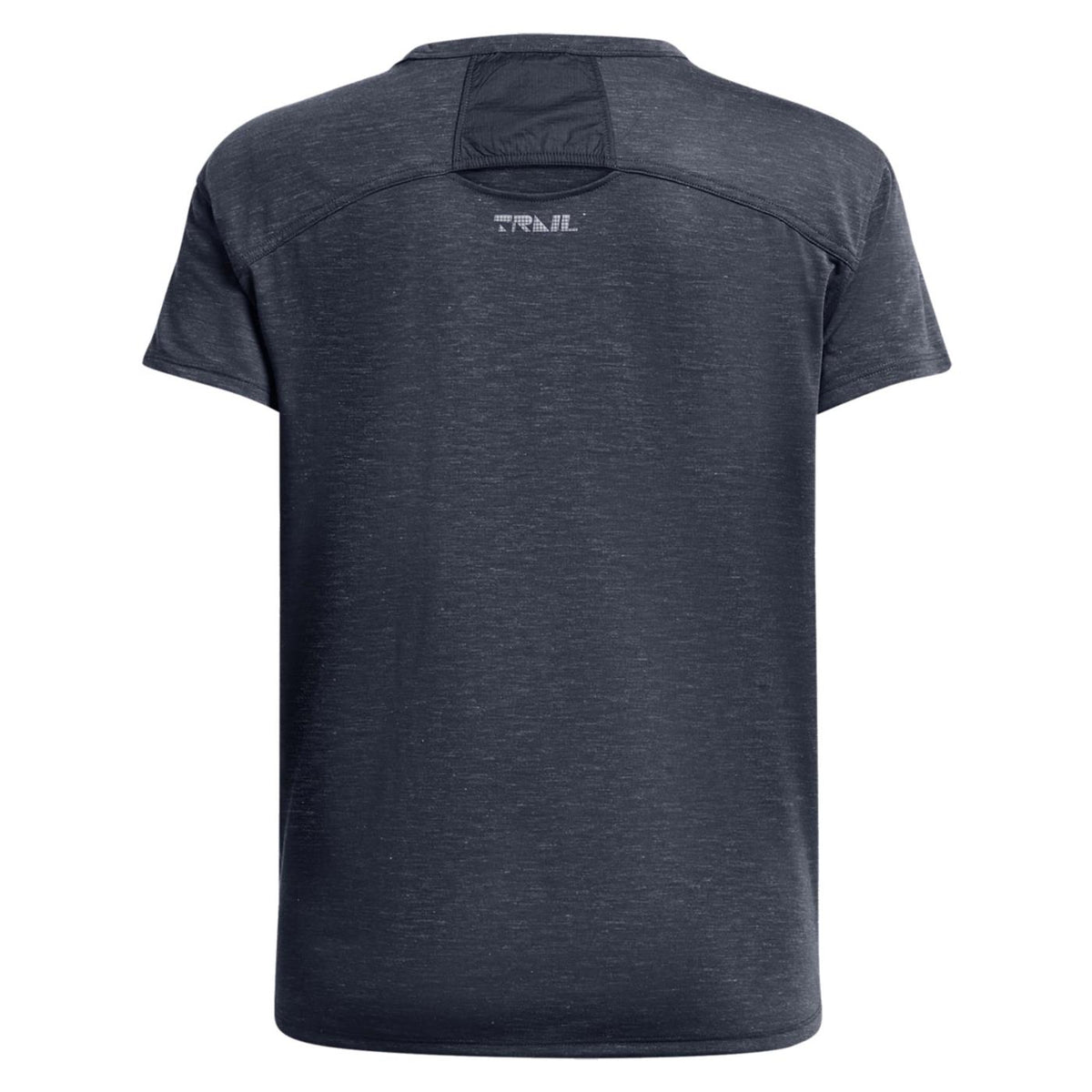 UNDER ARMOR RUN TRAIL SS TEE WOMAN - seconda immagine