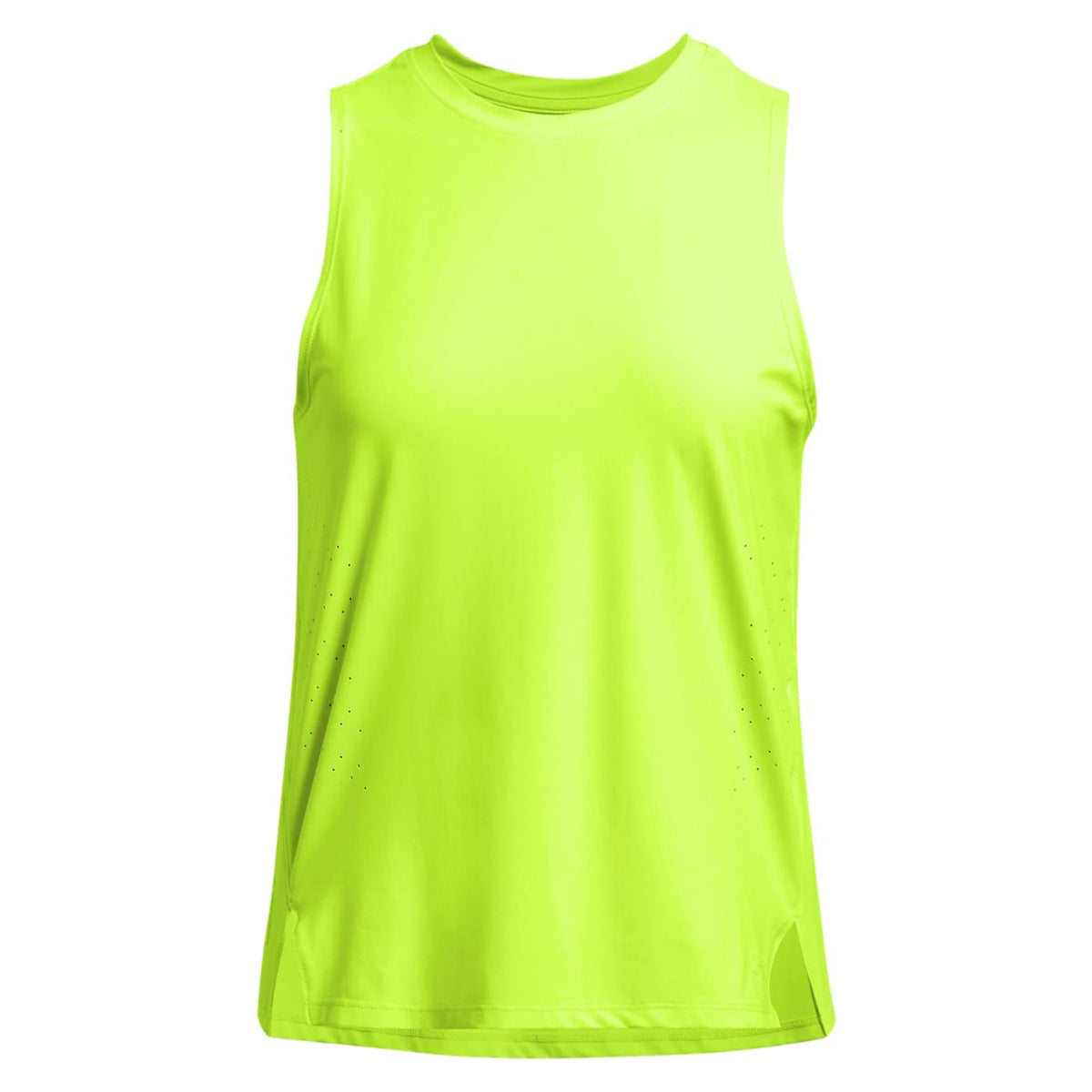 UNDER ARMOUR LASER TANK WOMAN