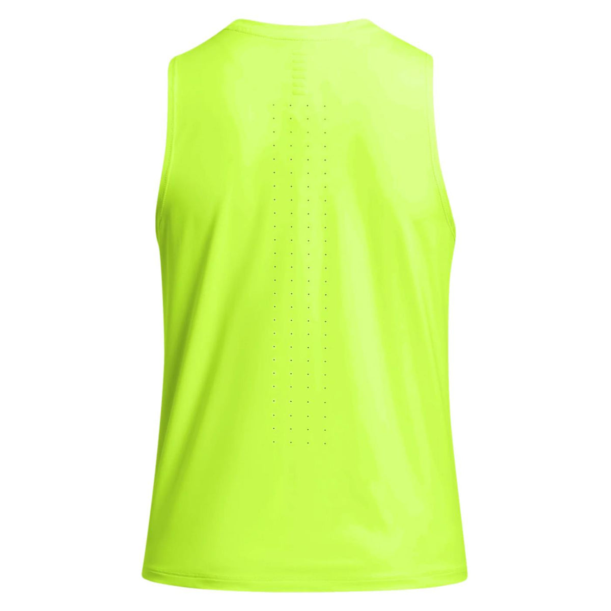 UNDER ARMOUR LASER TANK WOMAN - seconda immagine