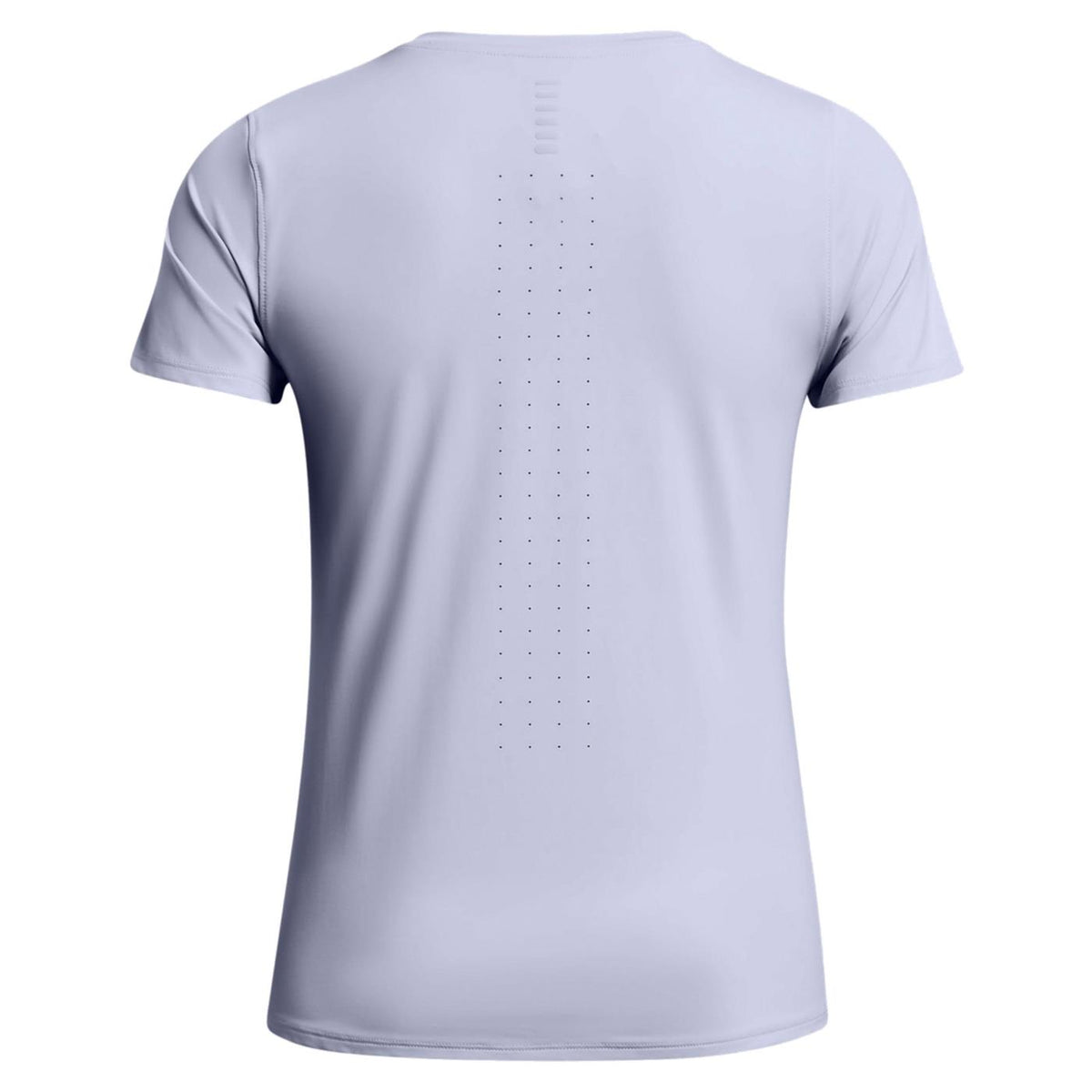 UNDER ARMOR LASER SS TEE WOMAN - seconda immagine