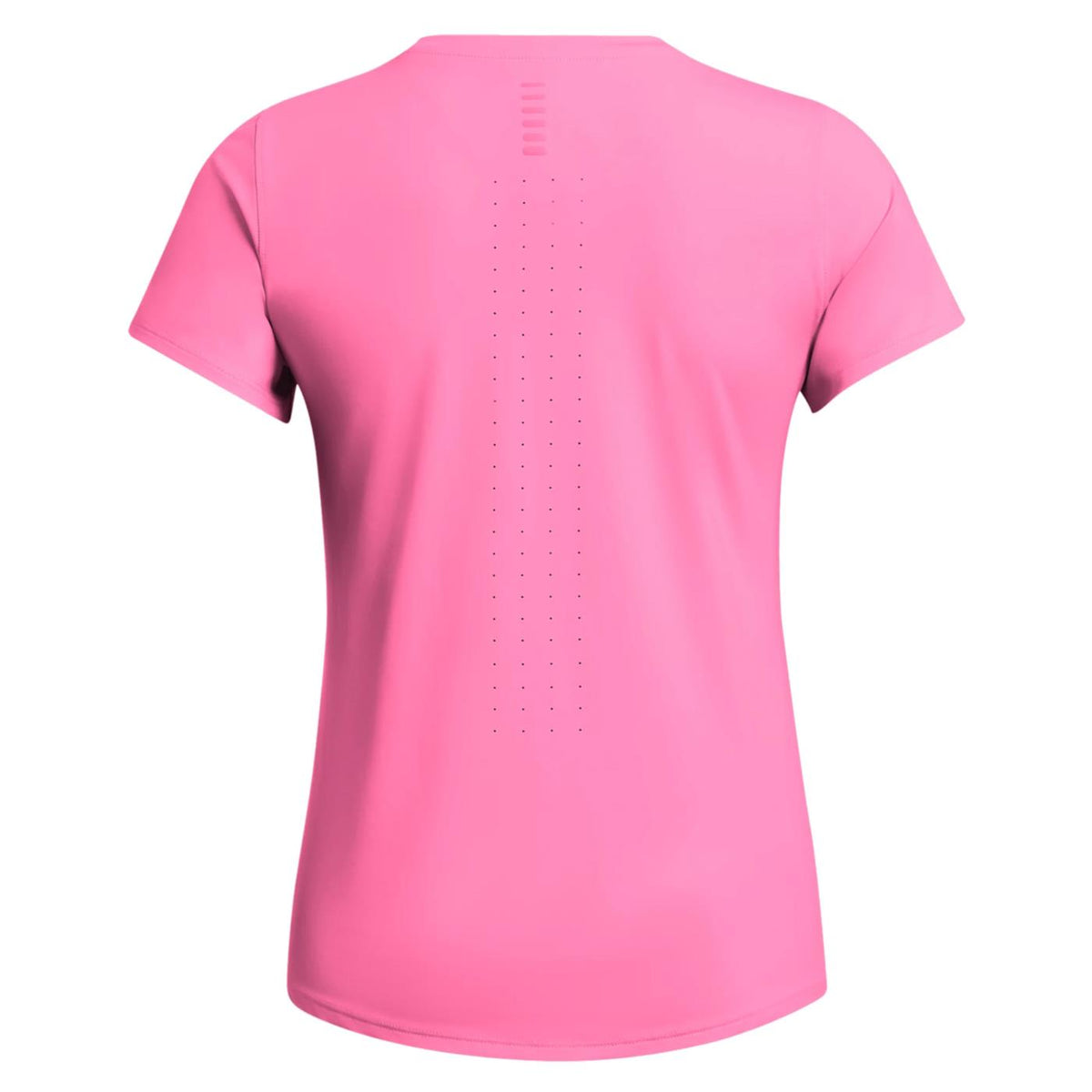 UNDER ARMOR LASER SS TEE WOMAN - seconda immagine