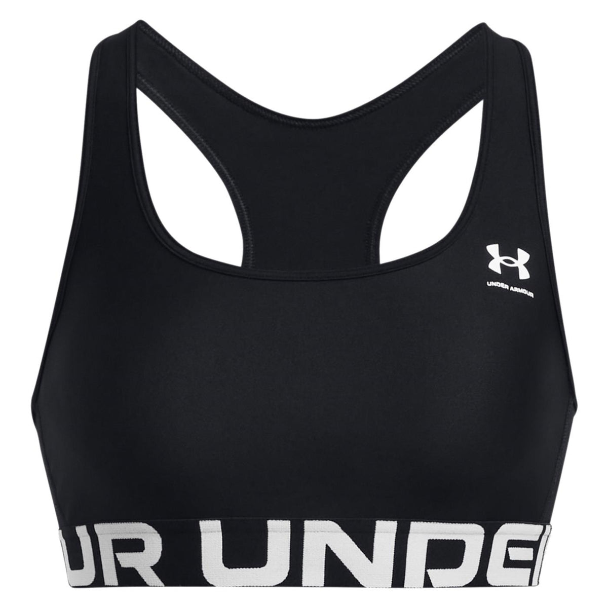 UNDER ARMOR HG AUTHENTICS MID BRA