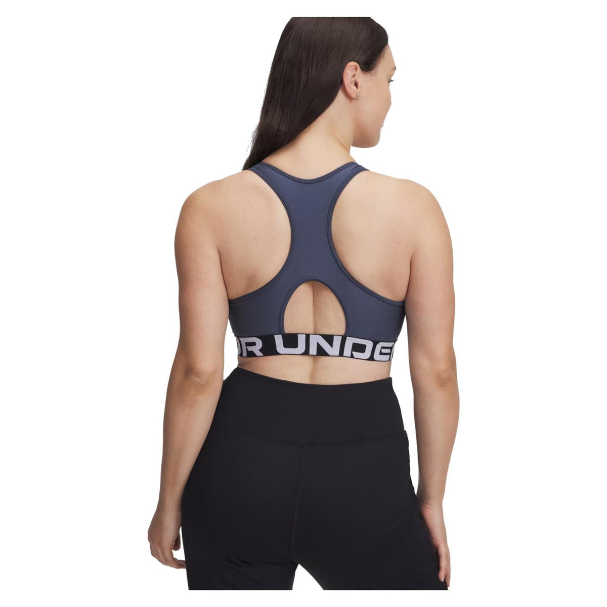 UNDER ARMOUR HG AUTHENTICS MID BRA