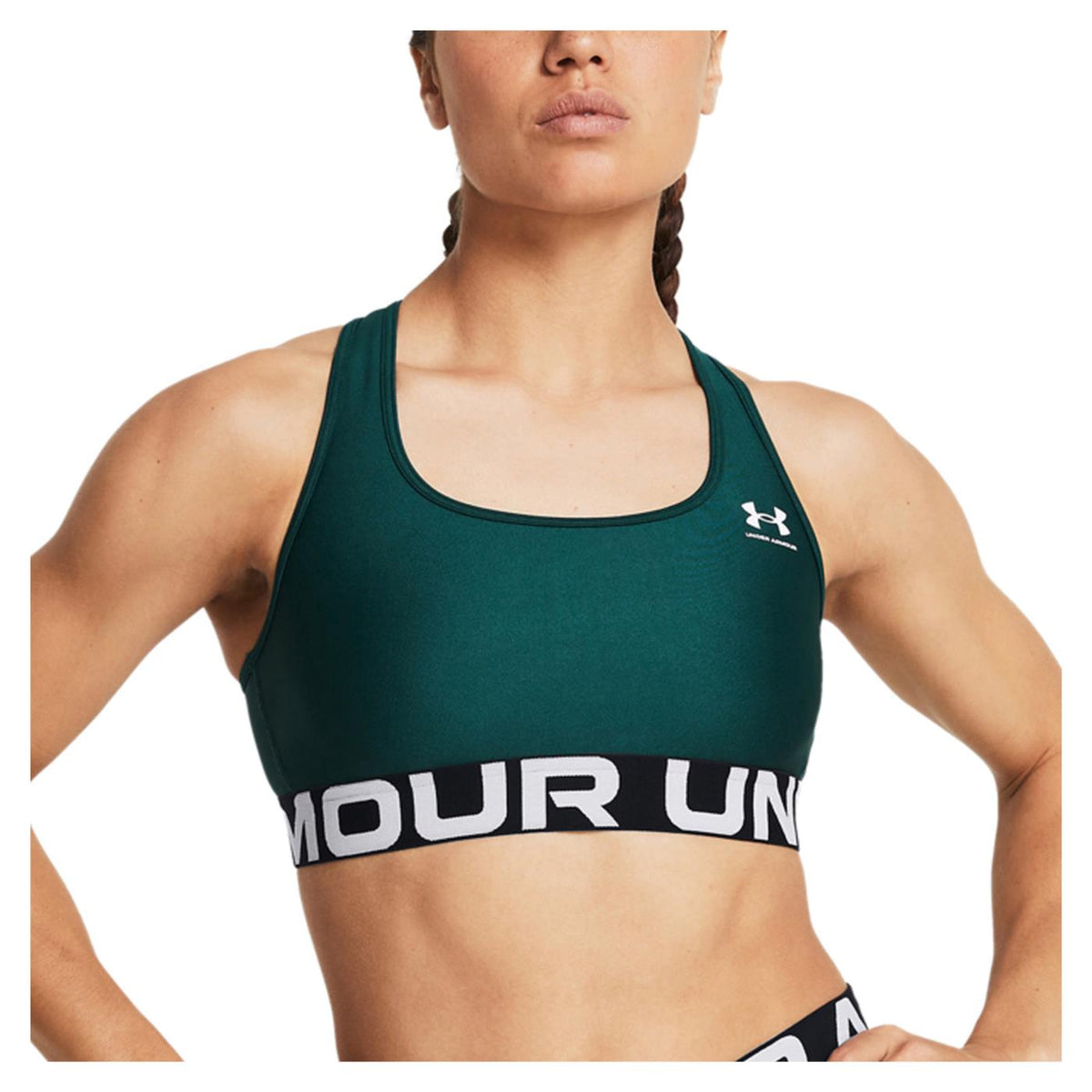 UNDER ARMOR HG AUTHENTICS MID BRA