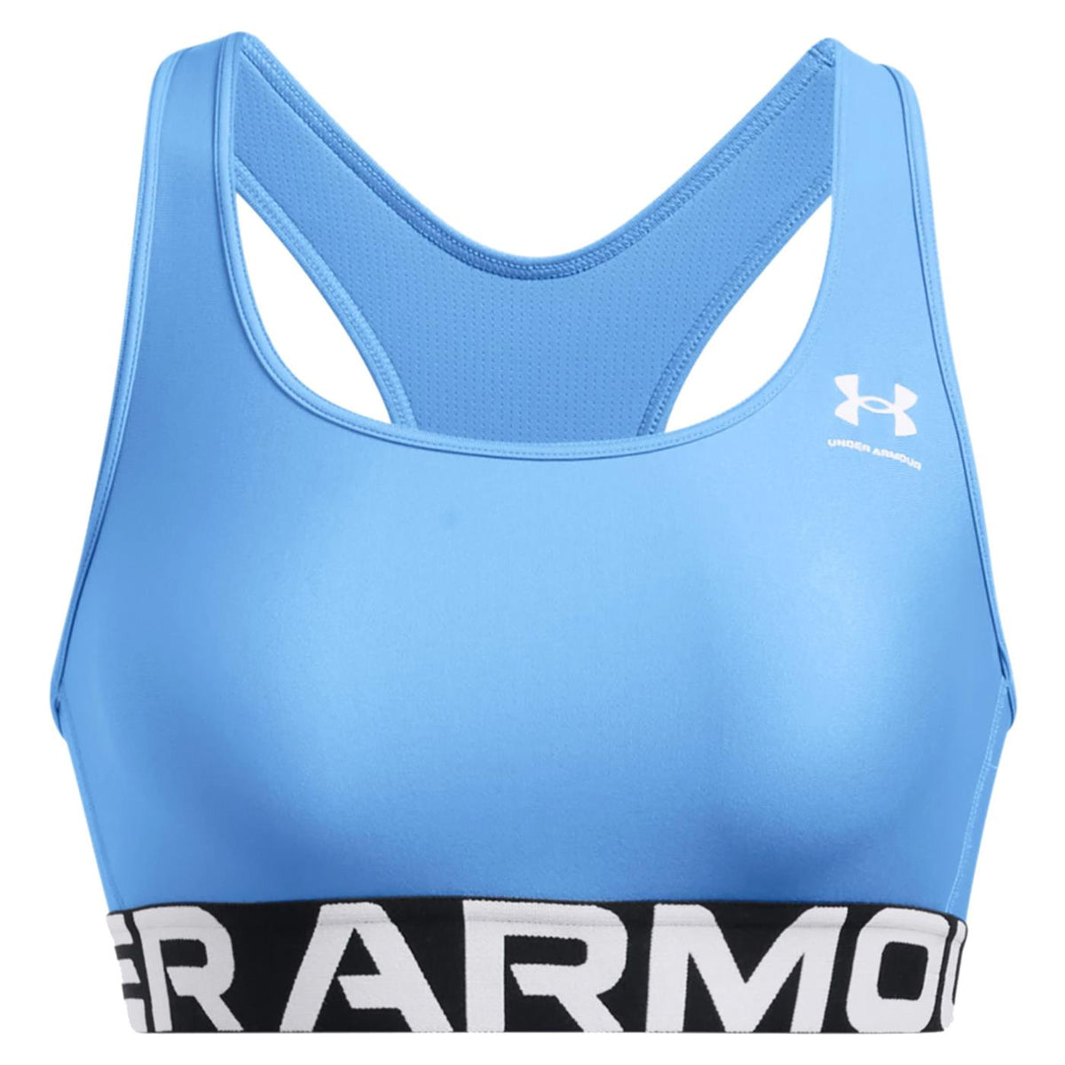 UNDER ARMOR HG AUTHENTICS MID BRA