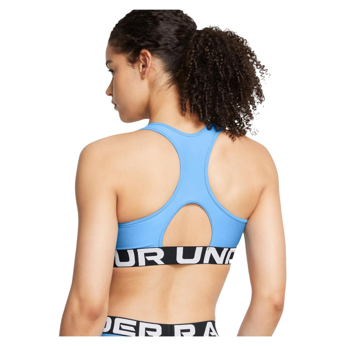 UNDER ARMOUR HG AUTHENTICS MID BRA