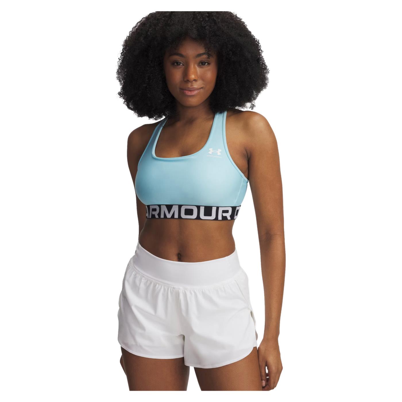 UNDER ARMOUR HG AUTHENTICS MID BRA
