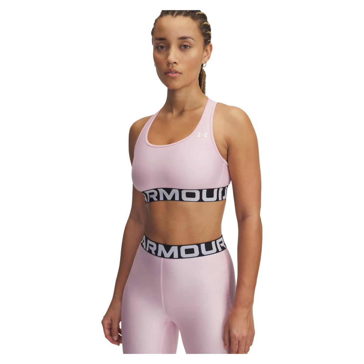 UNDER ARMOUR HG AUTHENTICS MID BRA